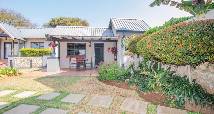 Commercial Property for Sale in Brits Rural North West